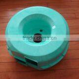 OEM Customized SMC Products Fiberglass Moulding Compression BMC Manfacturer thumbnail-4