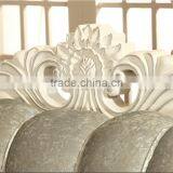 M007 French Upholstery Fabric Wooden Sofa Set Furniture Chesterfield Sofa thumbnail-3