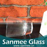 Mini Round Shaped Wine Shot Glass for Father's Day thumbnail-3