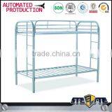 KD Steelite Sale Steel Adults Heavy Duty Double Frame Bunk Bed thumbnail-3