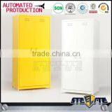 Steel Bedroom Cabinet Cheap Wardrobe Closet Design thumbnail-1