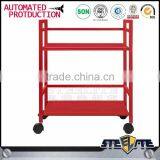 Online Hot Sale Living Room Furniture Display Rack Decorative Shelf thumbnail-6