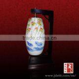 China Supplier Hot Selling Ceramic Led the Lamp thumbnail-1