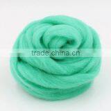 Wholesale Wool Roving for Felting Crafts thumbnail-6