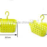 Plastic Shelf Wall Shelf Bathroom Shelf Tire Storage Rack thumbnail-2
