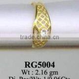 Silver Rings thumbnail-1