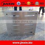 Heavy duty Stainless steel pavement catch basin