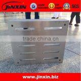 Heavy Duty Stainless Steel Pavement Catch Basin thumbnail-1