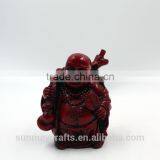 Wholesale Custom Resin Baby Buddha Statue for Decoration thumbnail-2
