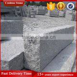 Exterior Stone Landscaping Grey Granite Road Kerbstone thumbnail-3