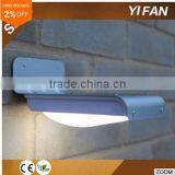 Good Quality 16 LEDs Solar Power Kits Waterproof IP 65 Light, Security Wireless Outdoor Garden Pathway PIR Motion Sensor Solar P thumbnail-5