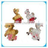 2014 Zodiac And Chinese Zodiac Horse thumbnail-1
