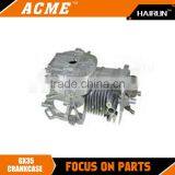 Gx35 Crankcase