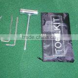 105cc/71cc 52cc 43cc /CE/GS Top Seeling Earth Auger / Post Hole Digger /auger to Rque Earth Drill(website;eli2013195) thumbnail-5