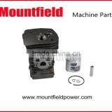 47mm HU455 Chainsaw Cylinder Kit thumbnail-1