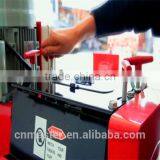 HOT SELL With CE Wire Cutting and Stripping Machine (AWS38B) thumbnail-2