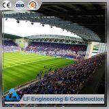 Mental Steel Truss Structure Indoor Stadium Roof thumbnail-3