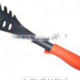 2016 Colorful Nylon Utensil With Plastic Handle Can Hang on the Pot Edge thumbnail-2