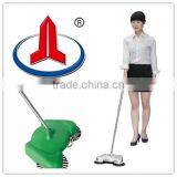 JL360 Cordless Household Hand Propelled Sweeper thumbnail-1