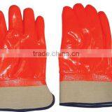 Winter PVC Fully Coated Gloves thumbnail-1