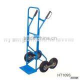 Four Wheel Stair Hand Trolley HT1093 thumbnail-1