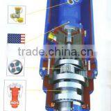 Hydraulic Ground Drill thumbnail-1