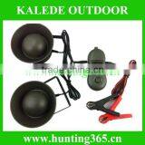 Electronic Scare Birds With Two Loud Speaker thumbnail-1