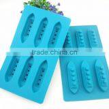FDA Hot Selling Food Grade Custom Silicone Molds thumbnail-5