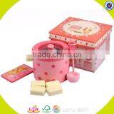 Hottest Baby Wooden Role Play New Fashion Kids Wooden Role Play Popular Children Wooden Role Play W10D106 thumbnail-3