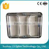 Good Quality Portable Outdoor Folding Camp Table thumbnail-2