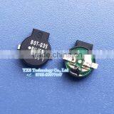 Passive Electromagnetic Buzzer With High Side Sound B0T-03S 9*3.2mm 9032 3V BOT-03S Original Patch Information thumbnail-4