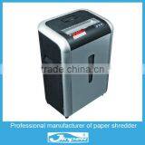 JP-840C Cross Cut Paper Shredder Machine for Medium Oiffcie Use With LCD DISPLAY thumbnail-3