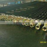 High Speed and Portable Concrete Vibrator Shaft thumbnail-1