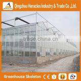 Heracles Trade Assurance Saw-Tooth Tropical Greenhouse thumbnail-5