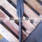 Hex Shank Wide Chisel 75mm, Pneumatic Chisel. thumbnail-2