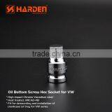 Professional Oil Bottom Screw Hex Socket For VW thumbnail-2