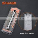 Professional Combination Wrench Ratcheting Wrench Set thumbnail-3