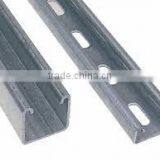 Galvanized Steel Strut c Channel thumbnail-2