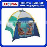 Canvas Waterproof Children Outdoor Adventure Tents thumbnail-1