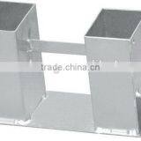 Newest Hot-sale Metial Extendable Firewood Rack thumbnail-3