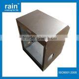 Powder Coating Laser Cutting Bending Electrical Cabinet thumbnail-4