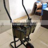 Fishing Cart for UK Market thumbnail-3