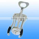 Useful Manual Zinc Alloy Red Wine Opener thumbnail-2