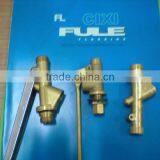 Custom-made OEM Precision Macnining Turned Parts Factory With Good Quality and Big Quantity Hose Copuler thumbnail-1