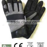 Winter Work Gloves,Silicon Print,3M Thinsulate thumbnail-1