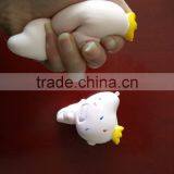 Hot Selling Anti Stress Squishy Kawaii Soft PU Squishy thumbnail-3