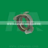 Hot Dip Zinc Plated Female Welded End Adapter thumbnail-1