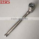 Poka Handle Titanium Scaffold Spanners thumbnail-1