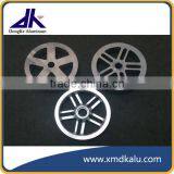 Aluminum Wheel for Wheelchair thumbnail-4