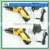 GS electric screw driver